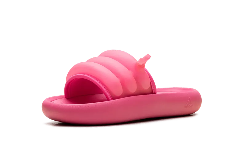 Adidas Adilette Zplaash Slides “Pink” (IF8664)
