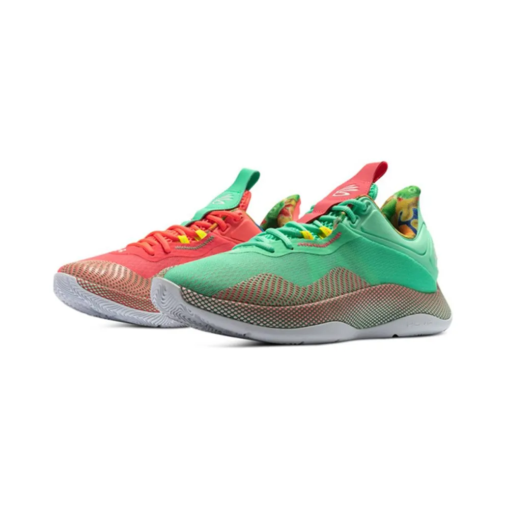 Under Armour Curry HOVR Splash 2 Sour Patch Kids (3025637-600)