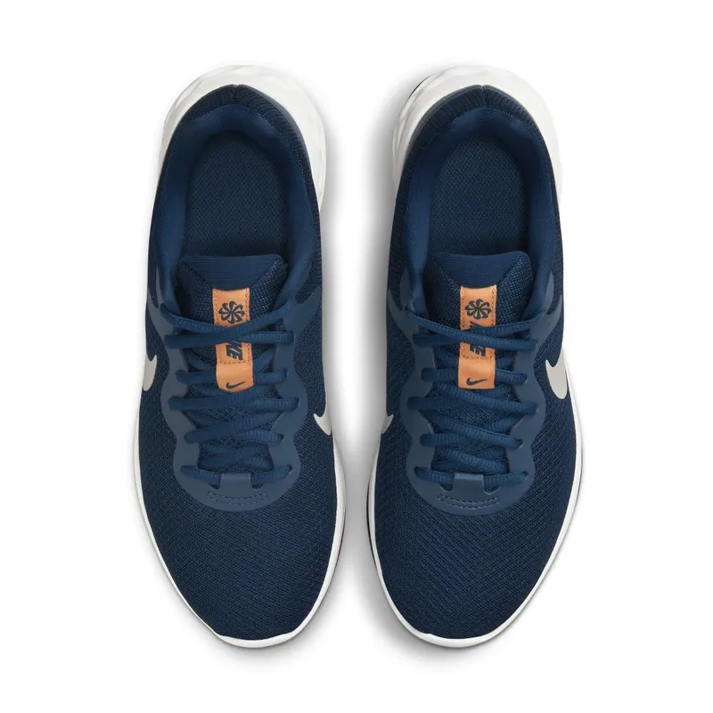 Nike Revolution 6 Next Nature Road Running Blue (DC3729-403)