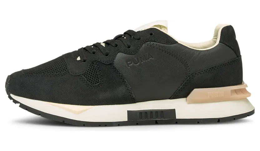 Puma Mirage Mox Infuse Wit/Zwart (375408-02)