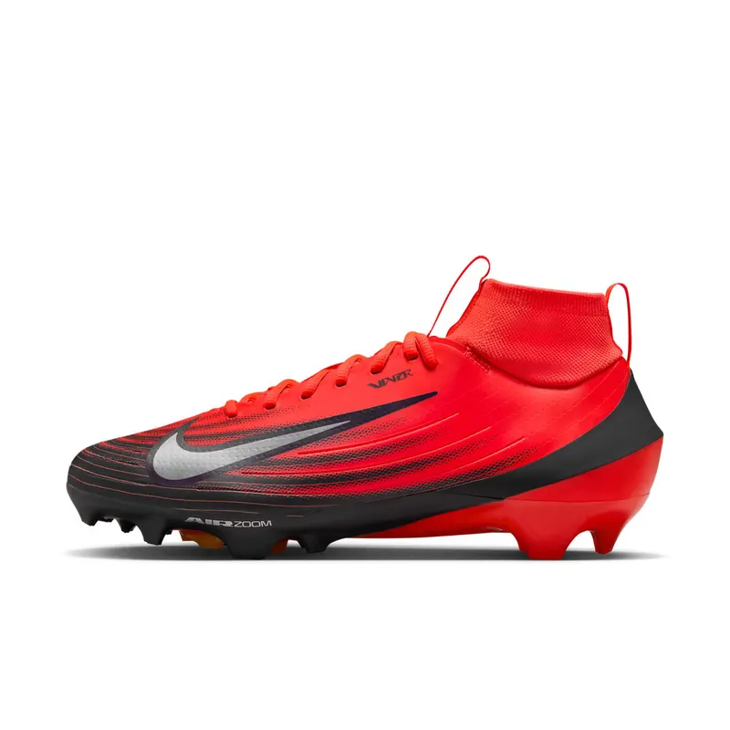 Nike Zoom Air Vapor Pro 1 “Bright Crimson” (HF9409-600)