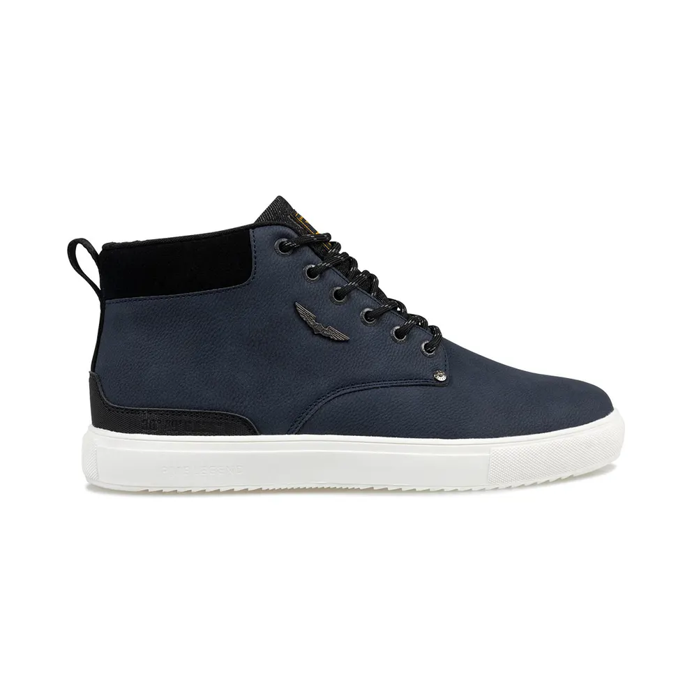 PME Legend sneaker Blue (PBO2508400-599)