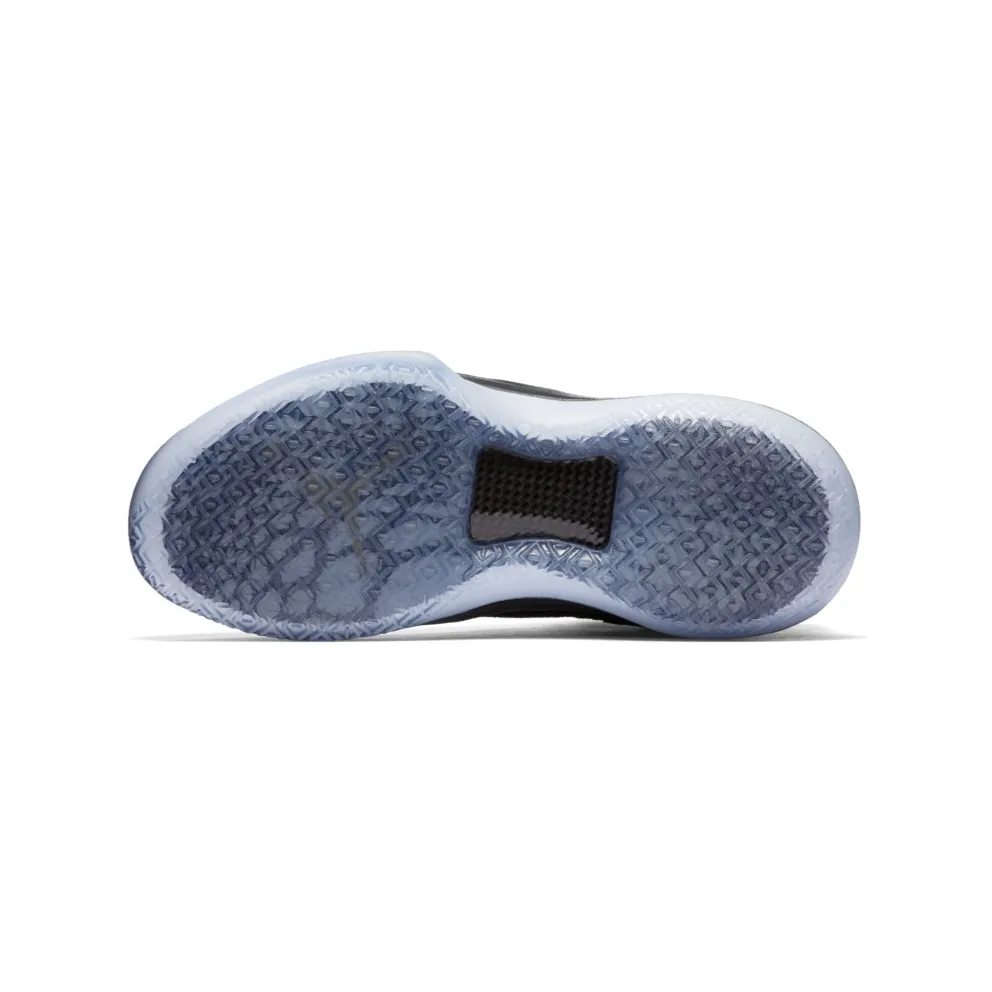 Jordan Air XXXII Black Cat (GS) Black/Multi-Color-Metallic Silver (AA1254-003)