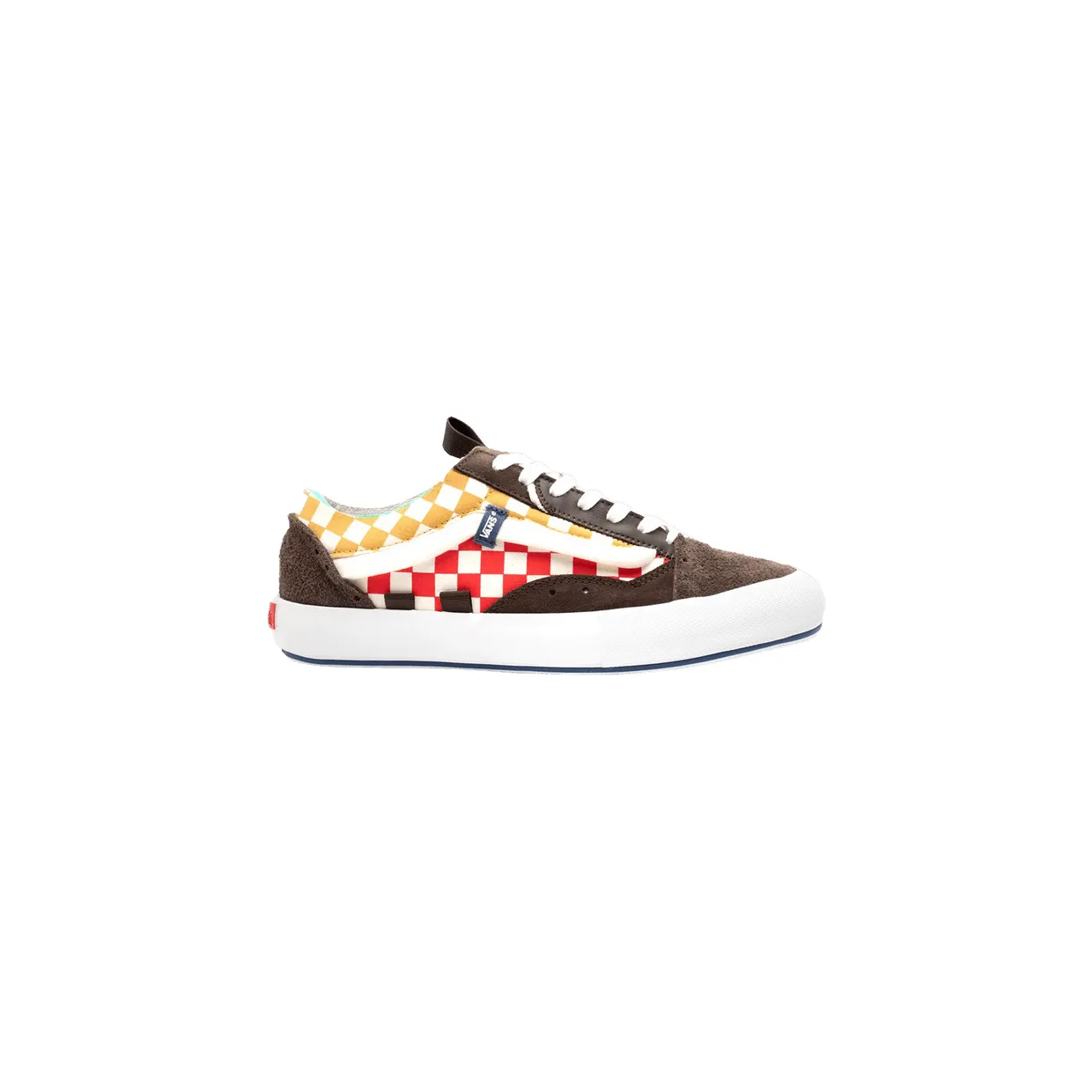 vans-old-skool VN0A45K1VZT1