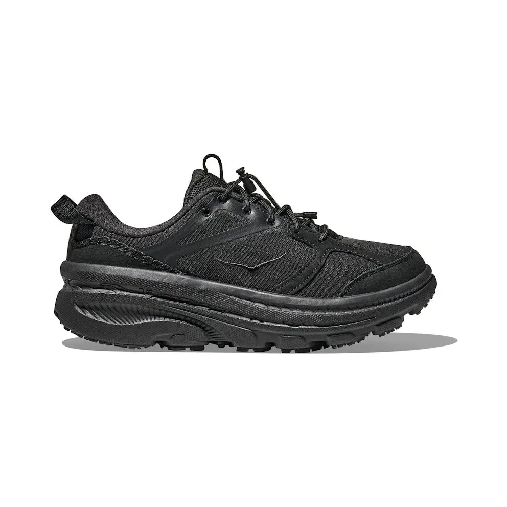 Hoka One Bondi B3LS Black Carbon Black (1155351-BBNB)