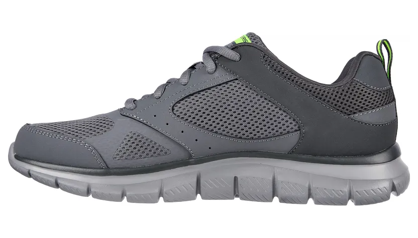 skechers-track 232398 CHAR