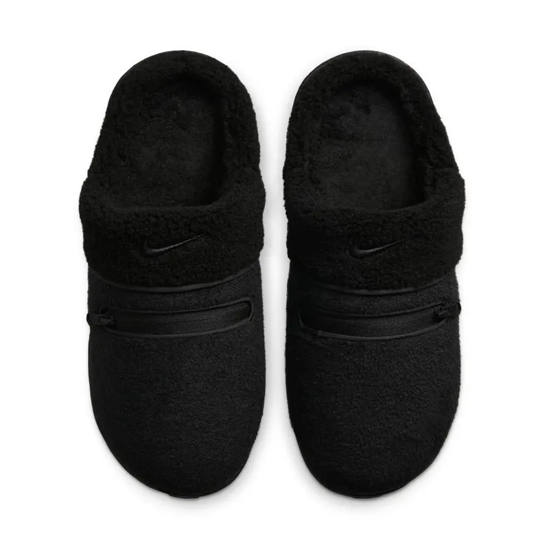 Nike Burrow SE Slides Black (DR8882-001)