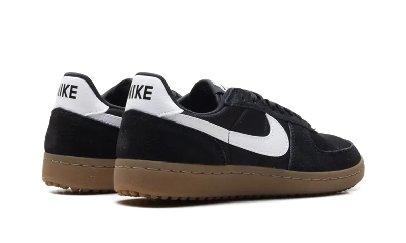 Nike Field General “Black White Gum” (HJ6000-001)