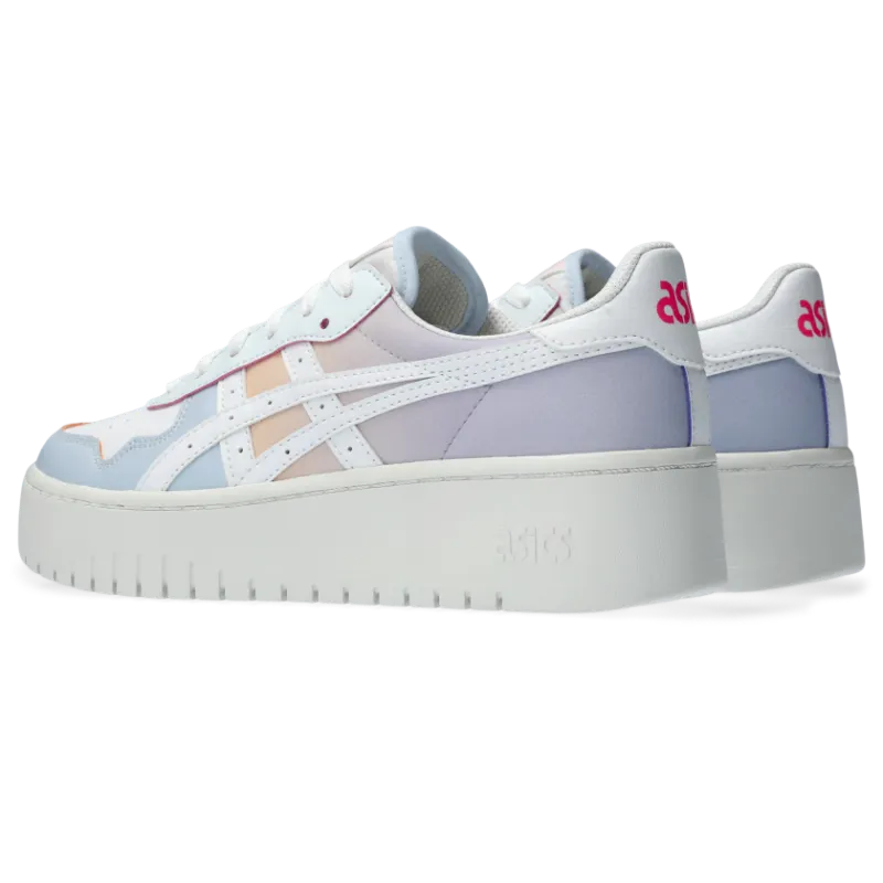 Asics Japan S Pf White/Arctic Blue (1202A479.101)