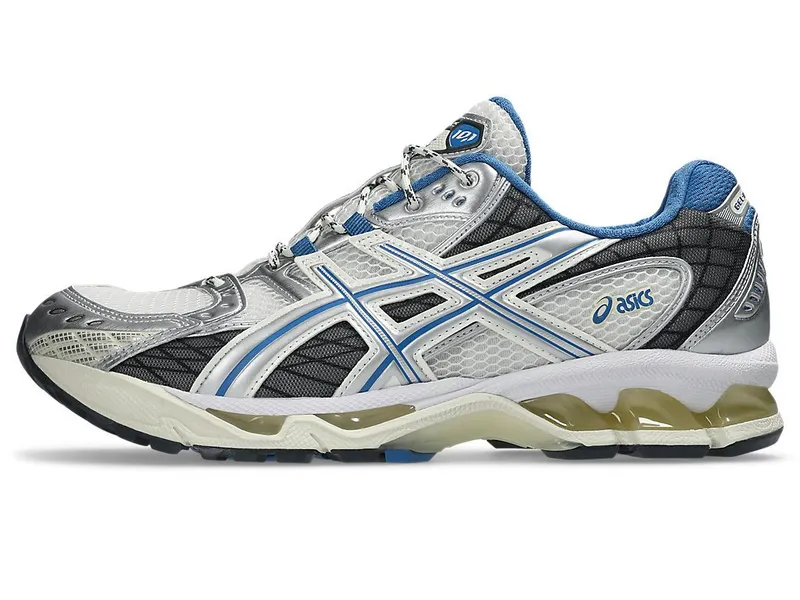 ASICS GEL-NIMBUS 10.1 “Cream / Polar Night” (1203A543-109)