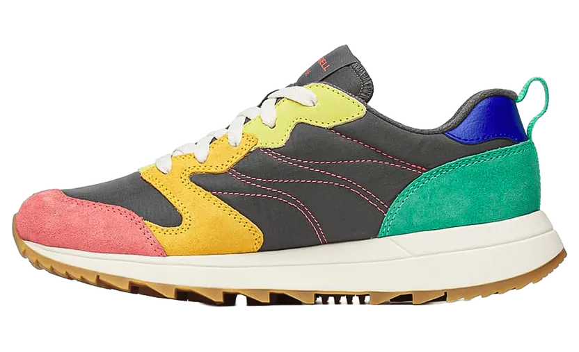 Merrell Alpine 83 Sneaker Sport “Alloy Multi” (J007117)