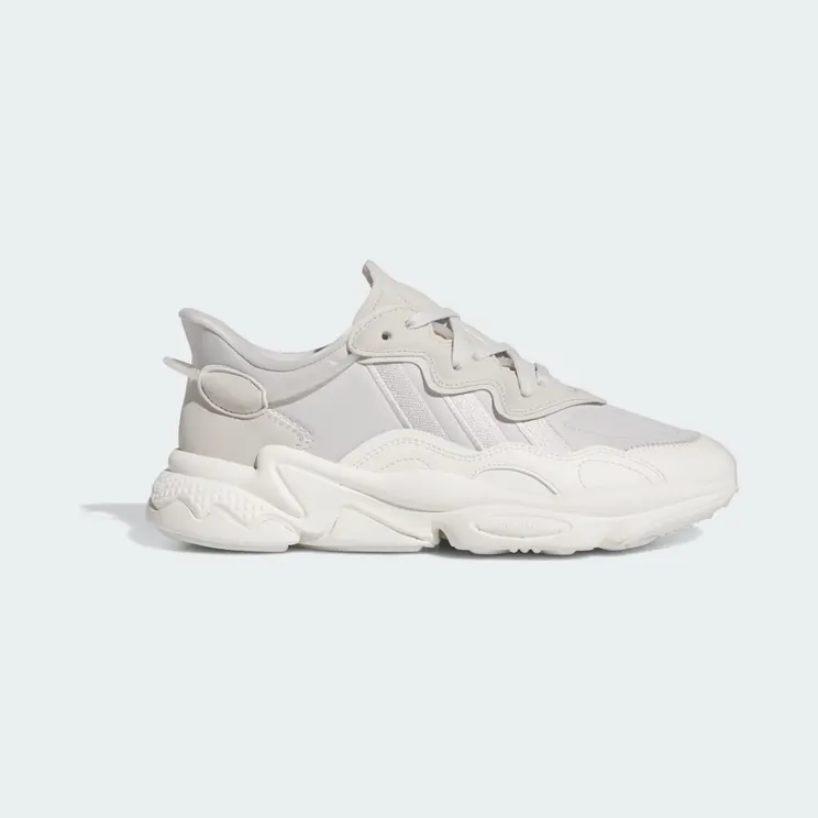 adidas OZWEEGO Grey One / Grey One / Core White (IF5479)