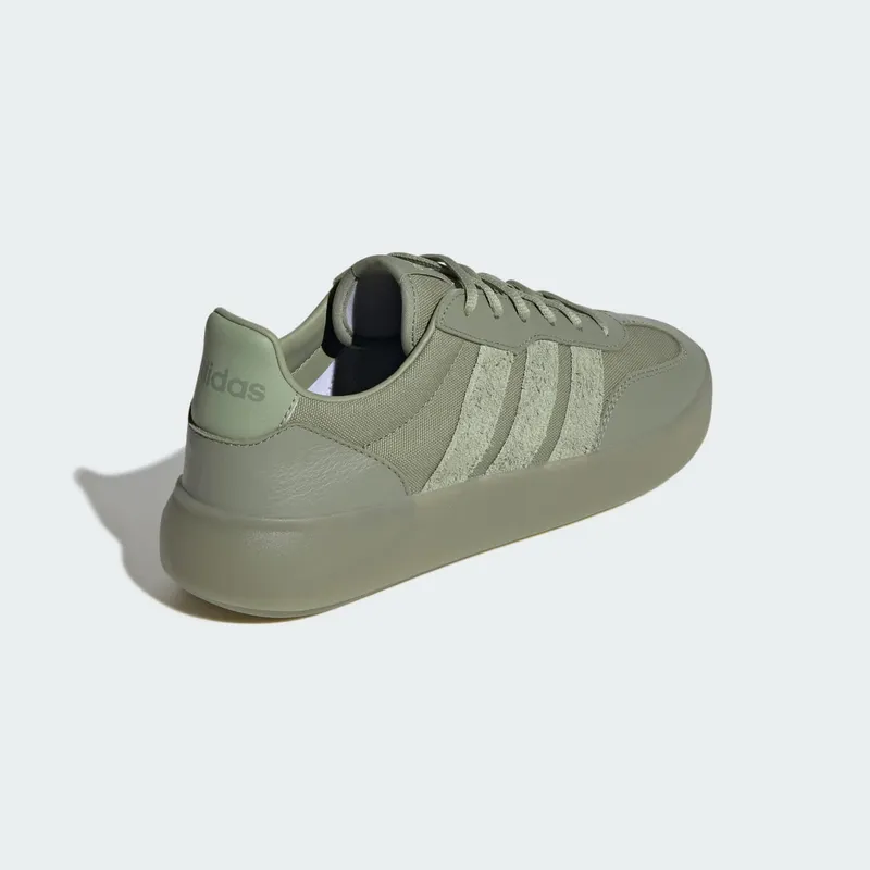 adidas Barreda Decode Tent Green (JS0937)