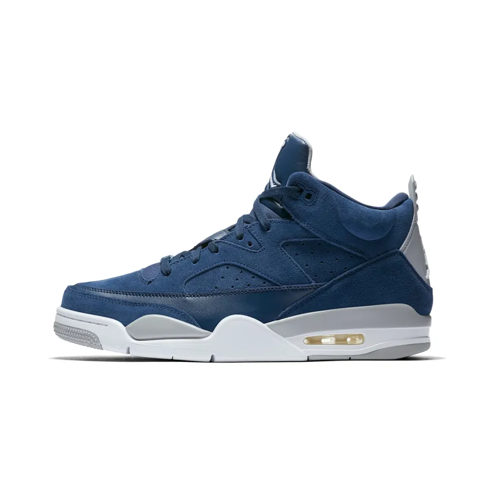 Jordan Son Of Mars Low Navy Blue (580603-402)