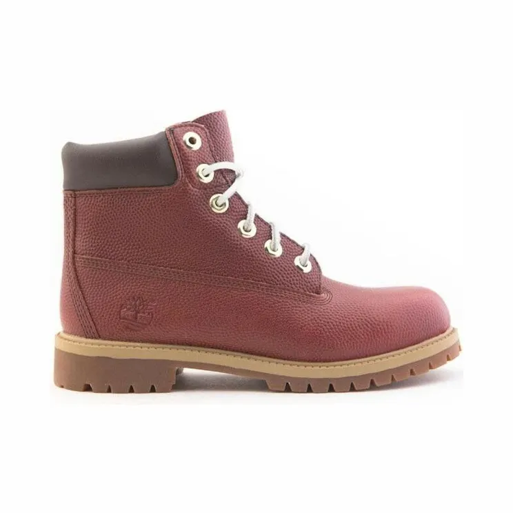 Timberland 6″ Premium Boot WPBT Brown (TB0A173D214)