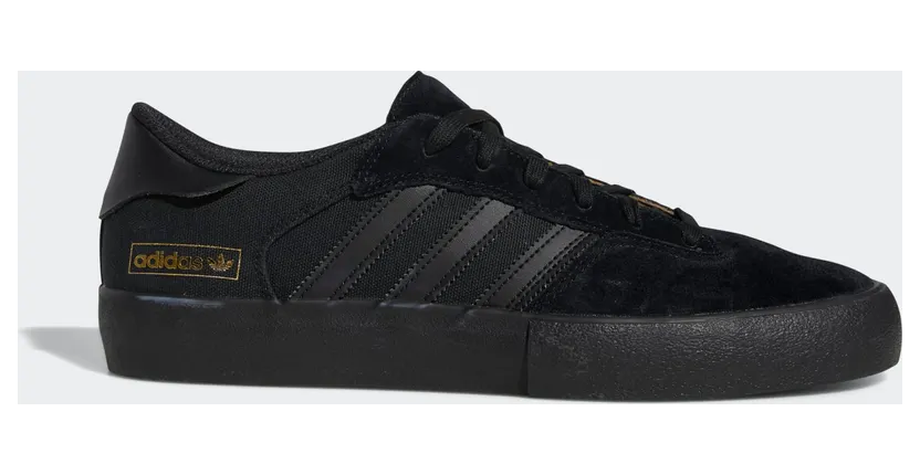 adidas Matchbreak Super Core Black / Core Black / Cardboard (GY6928)
