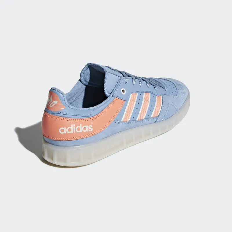adidas Handball Top Oyster Blue Blue/Coral (DB1978)