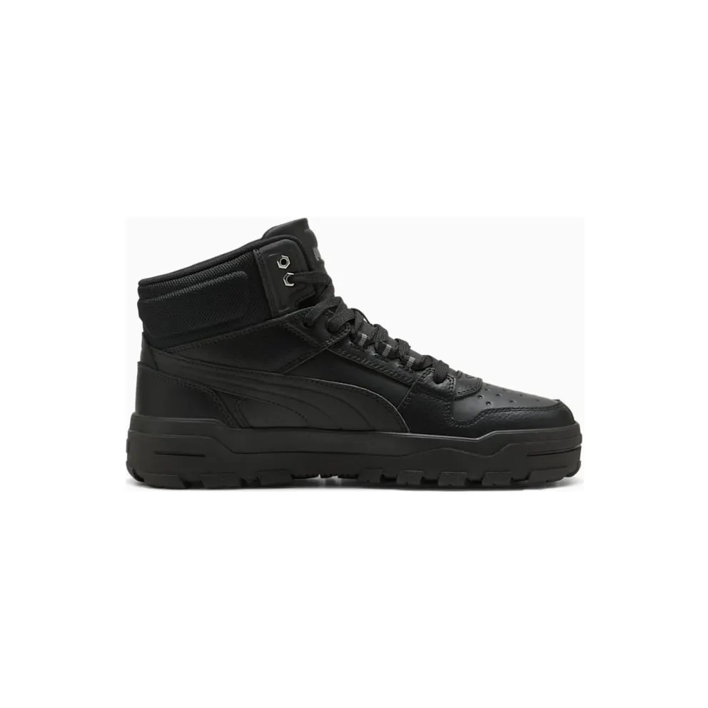PUMA Rebound – Black (39746815)