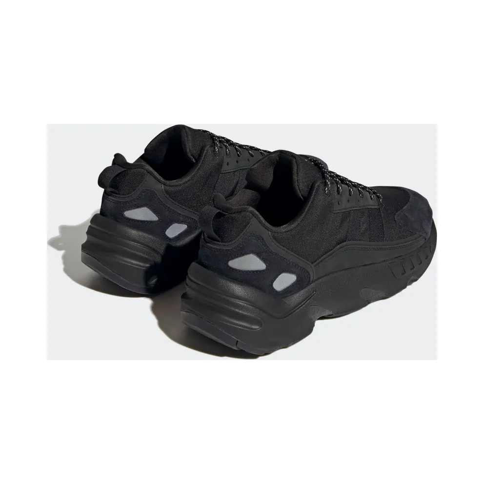 Adidas ZX 22 BOOST Core Black / Core Black / Reflective (HQ8678)