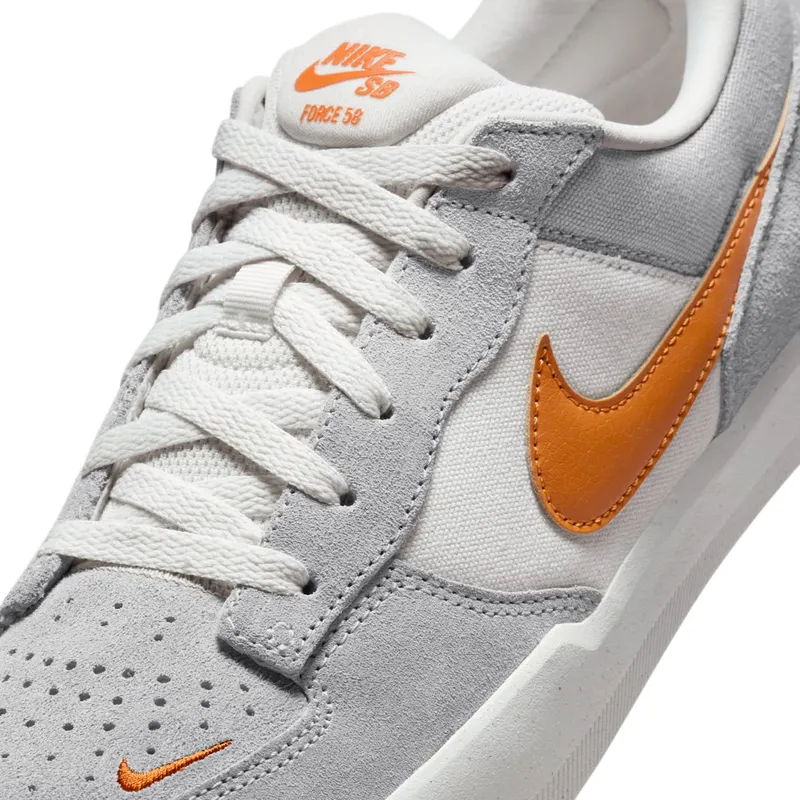 Nike SB Force 58 White Stadium Green Black (DV5477-007)