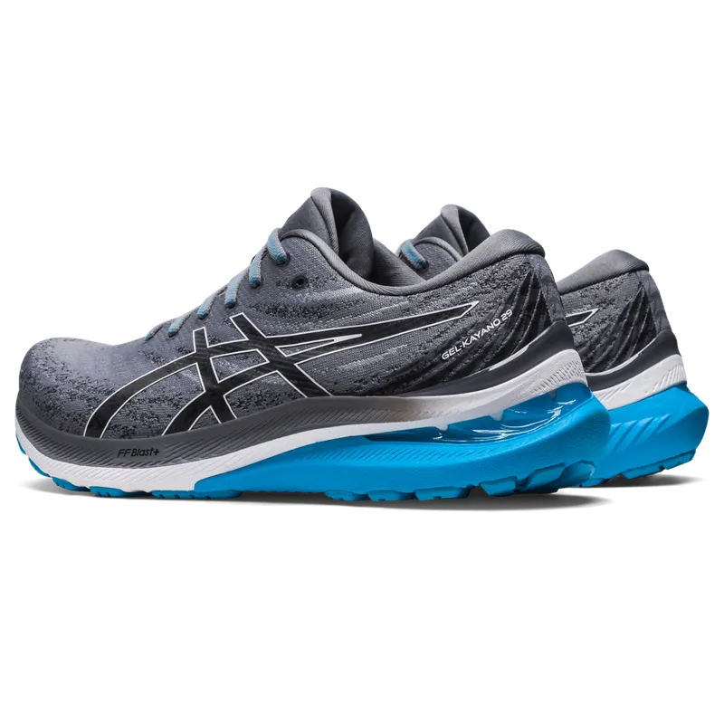 Asics GEL-KAYANO 29 Metropolis/White (1011B440.022)