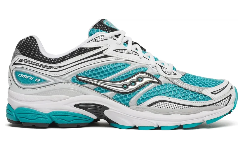 Saucony ProGrid Omni 9 S101245-1092