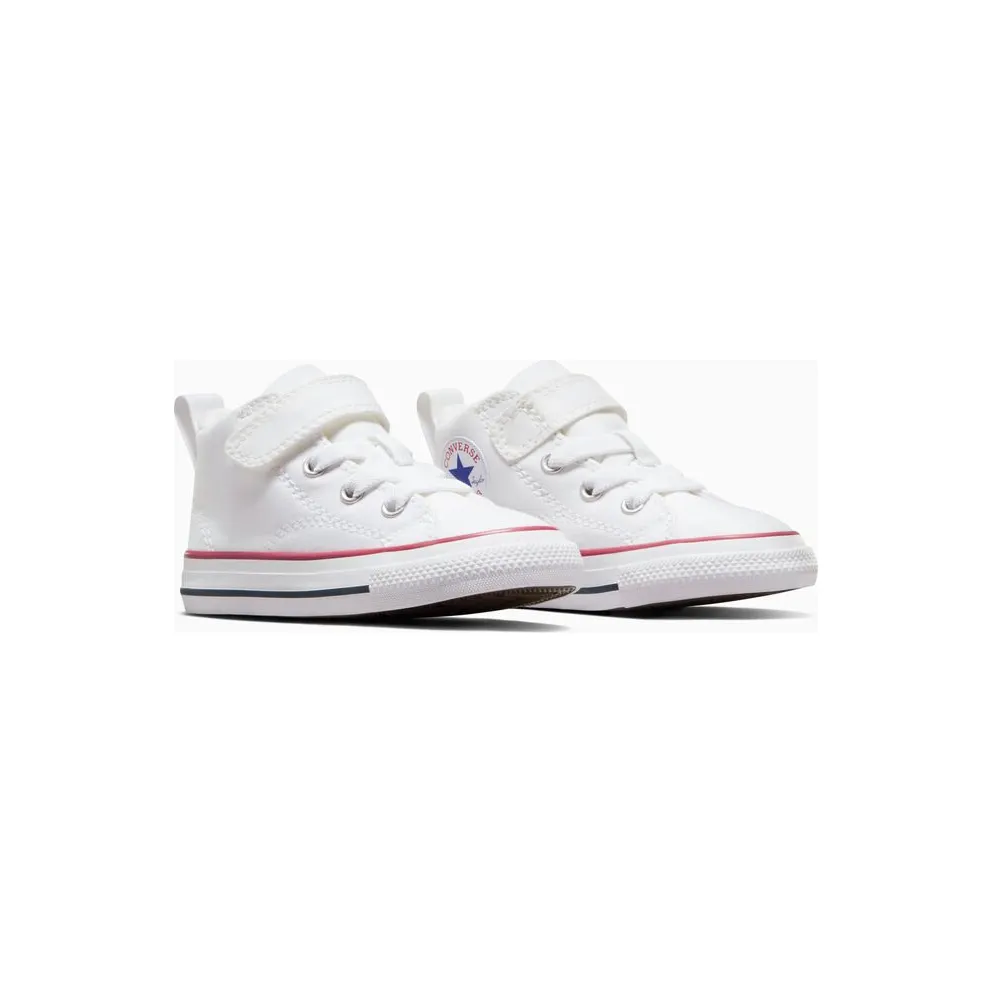 Converse Chuck Taylor All Star Malden Street White/red/blue