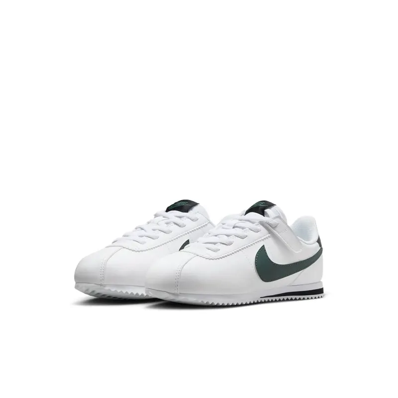 Nike Cortez EasyOn White Black Vintage Green (DM0951-106)