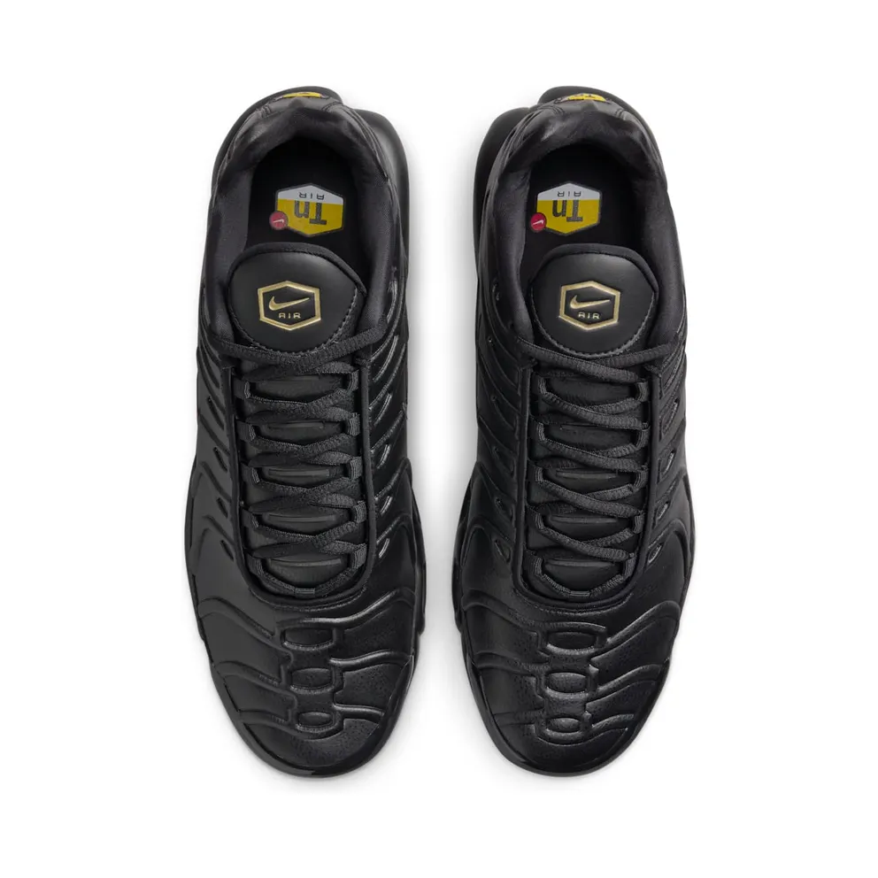 Nike Air Max Plus Premium Bred (FZ3038-001)