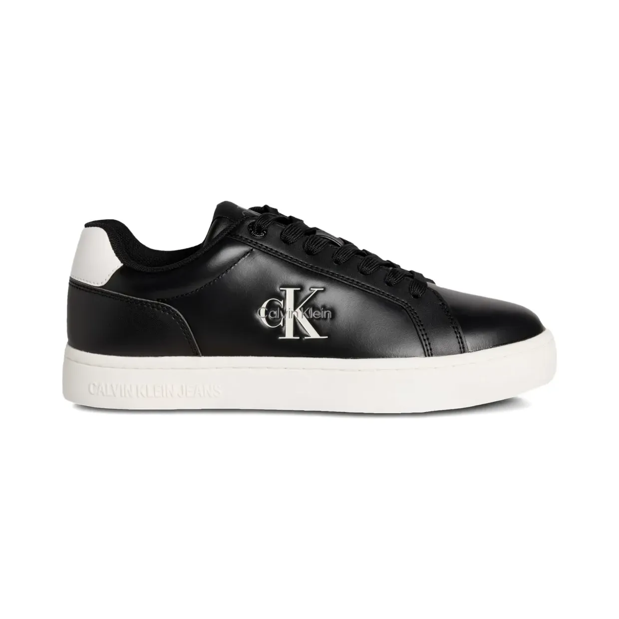 Calvin Klein -Detail “Black” (YM0YM013690GM)