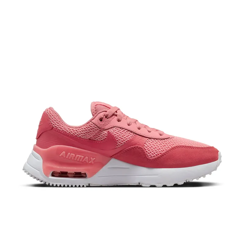 Nike Air Max SYSTM Coral Chalk (DM9538-601)