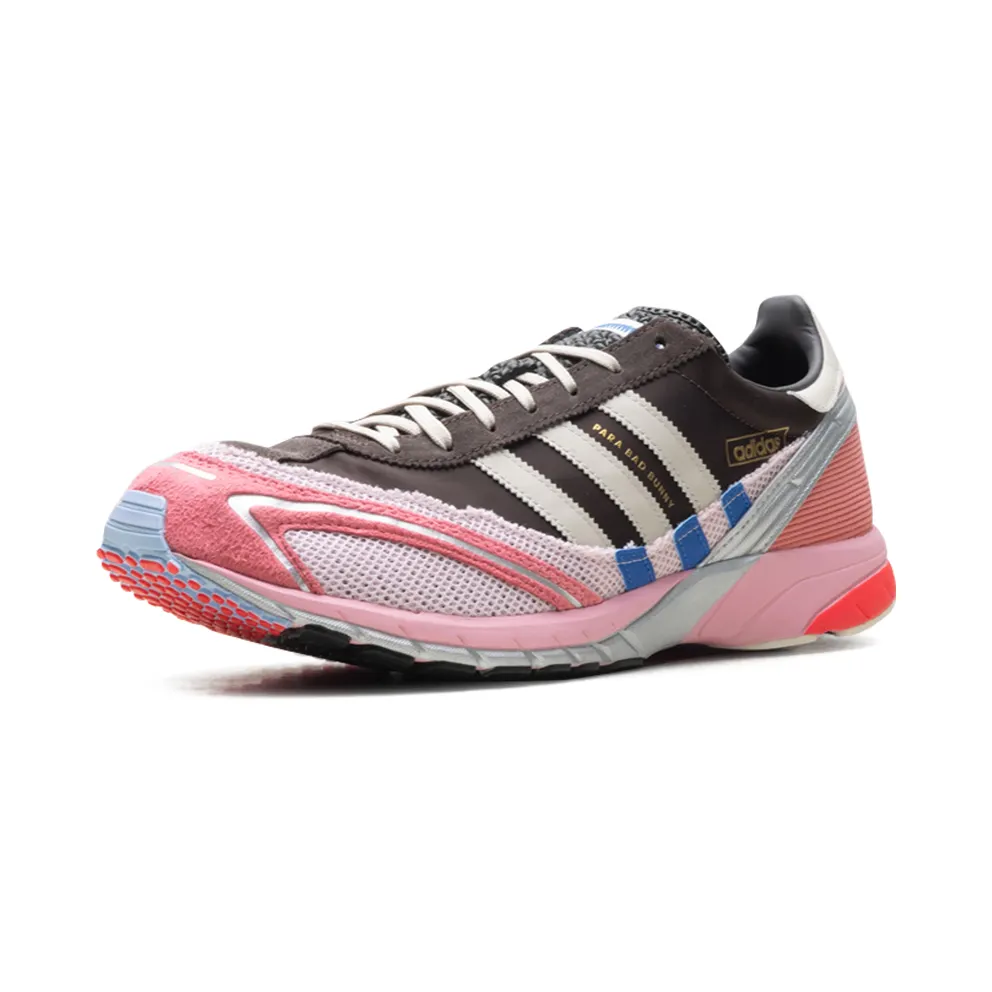 Adidas Adizero SL 72 “Bad Bunny – Brown / Clear Pink” (JP5997)