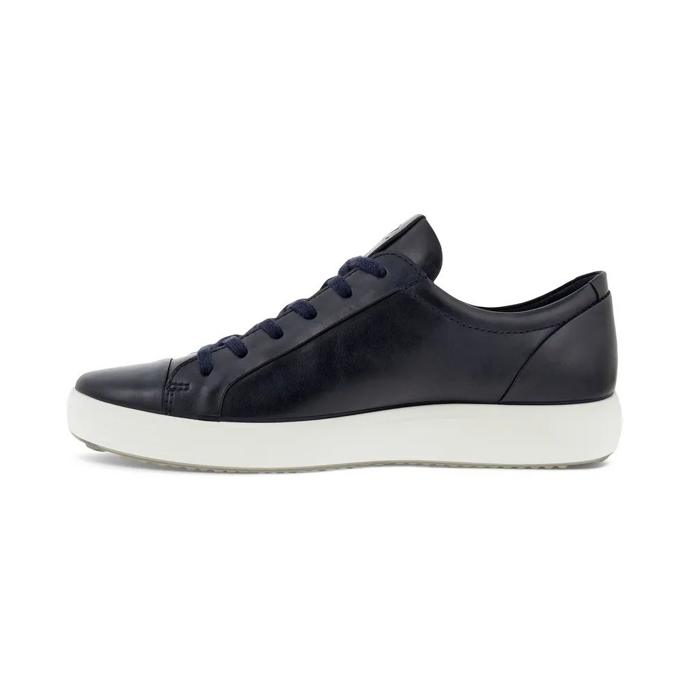 Ecco SOFT 7 M Marineblauw (47036401303)