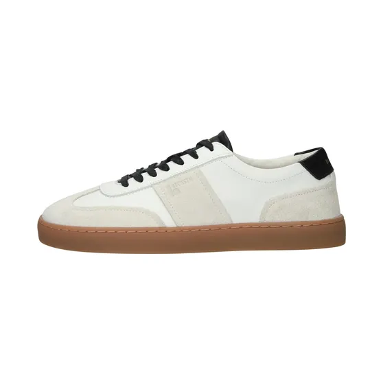 Blackstone Grey / White (FL709WBLA)
