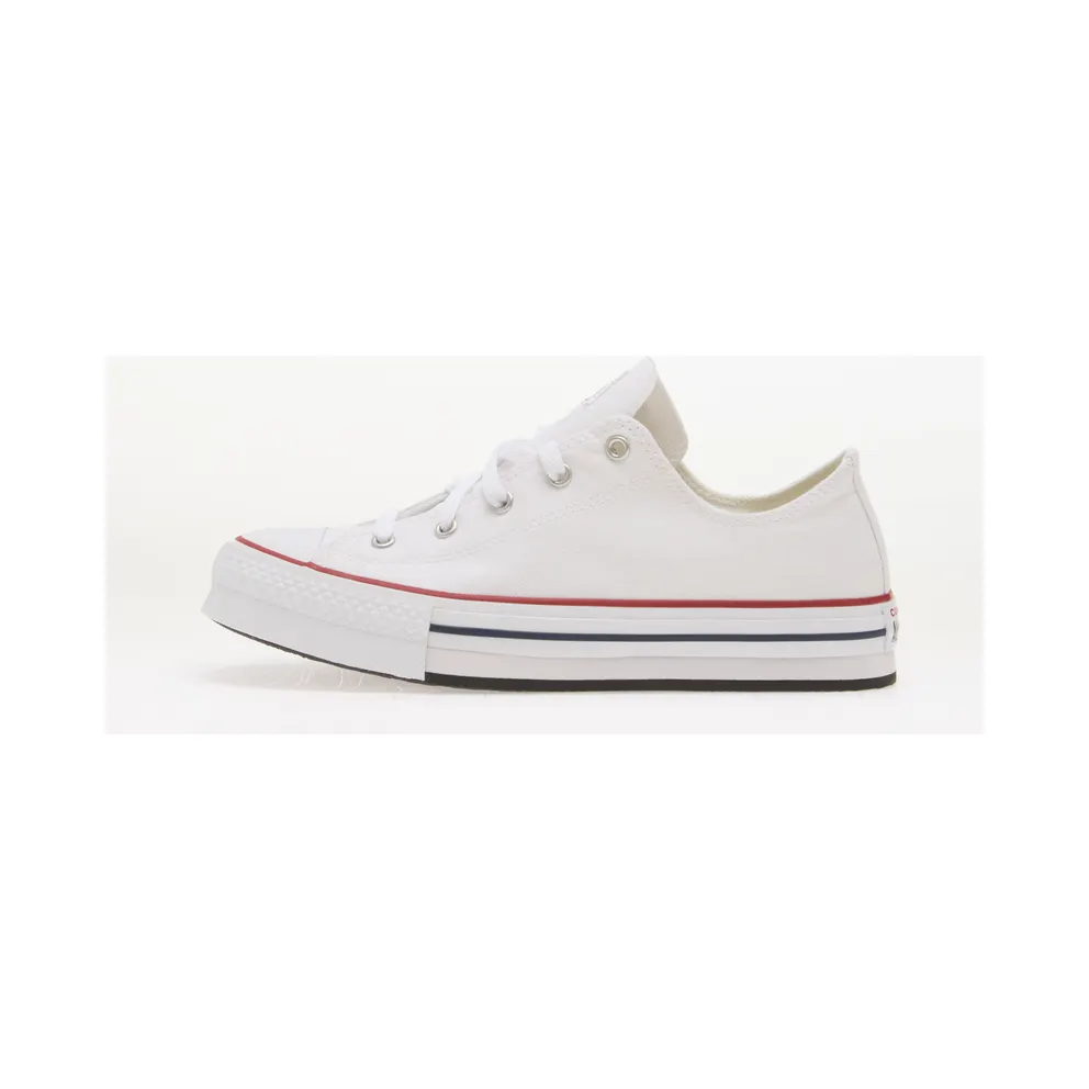 Converse Chuck Taylor All Star EVA Lift Platform GS “White” (272858C)