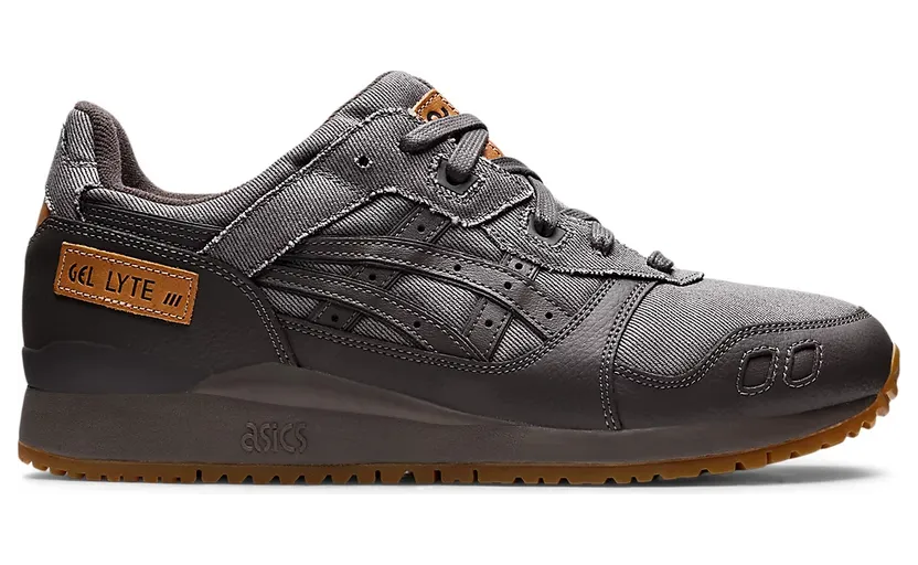 ASICS Gel-Lyte III OG Okayama Denim Metropolis (1201A530-020)