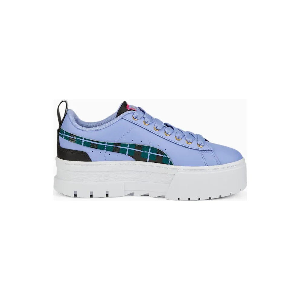 Puma Mayze 90er Prep für Jugendliche Schwarz (386085-02)