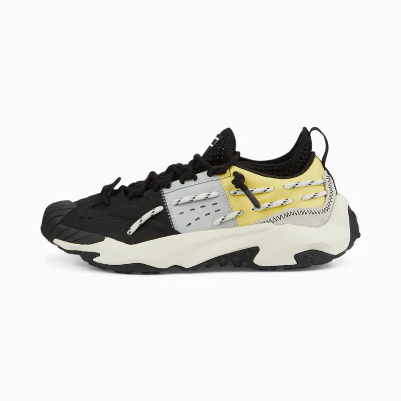 Puma Plexus Retro Black (38732502)