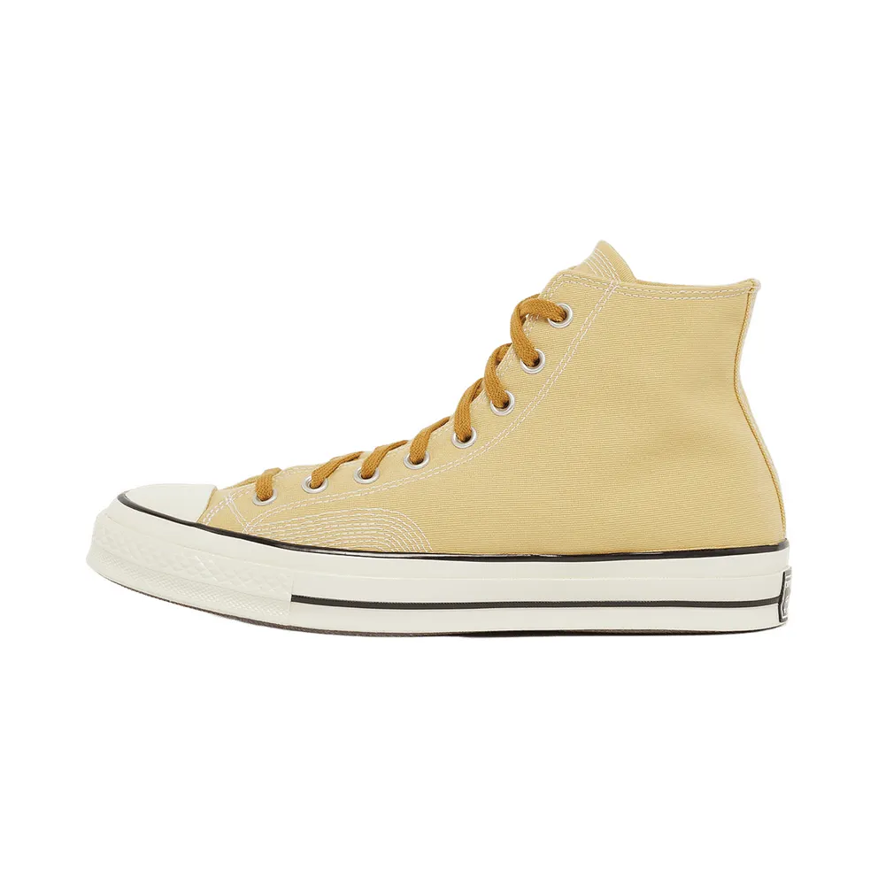 Converse Chuck 70 Jungle Cloth Trailhead Gold/burnt Honey