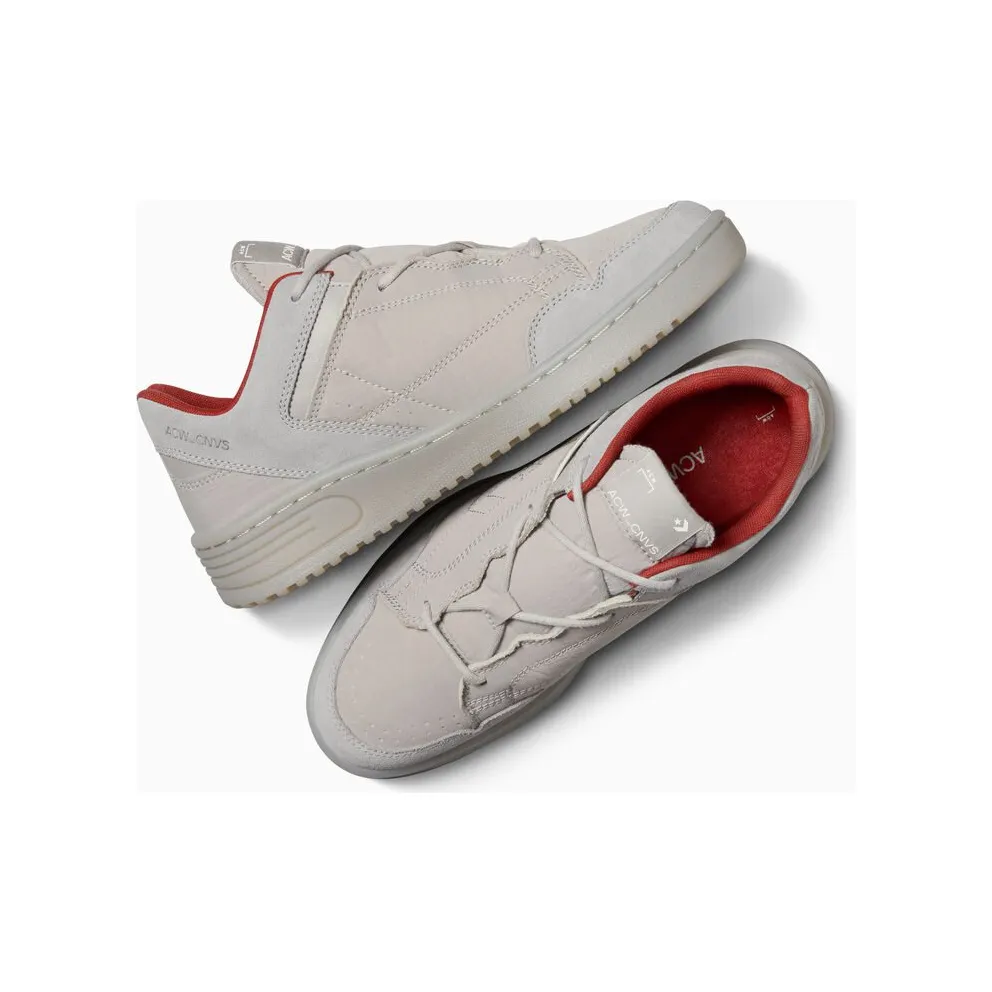 Converse x A-COLD-WALL* Weapon Flint Grey/Bossa Nova – “Grey / Grey” (A08856C)