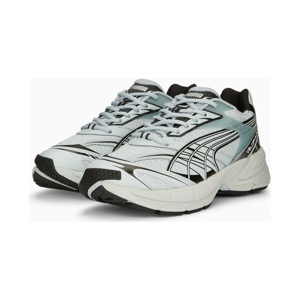 Puma Velophasis Technisch Black/Grey (39093203)