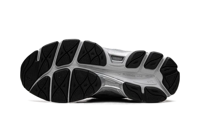 Asics GEL-NYC “Black Fjord Grey” (1203A383-003)