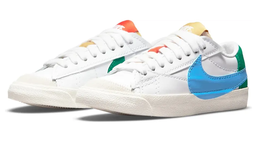 nike-blazer DQ1470-100