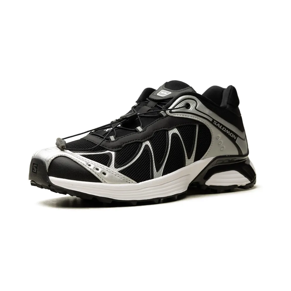 Salomon XT-Whisper “Black Siver White” (L47978-800)