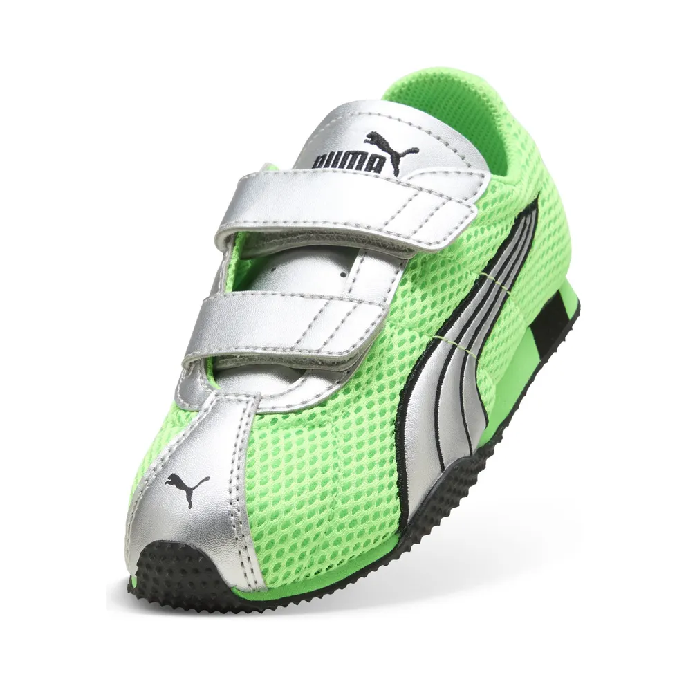 Puma H-Street OG “Fizzy Green / Puma Silver” (406215_01)