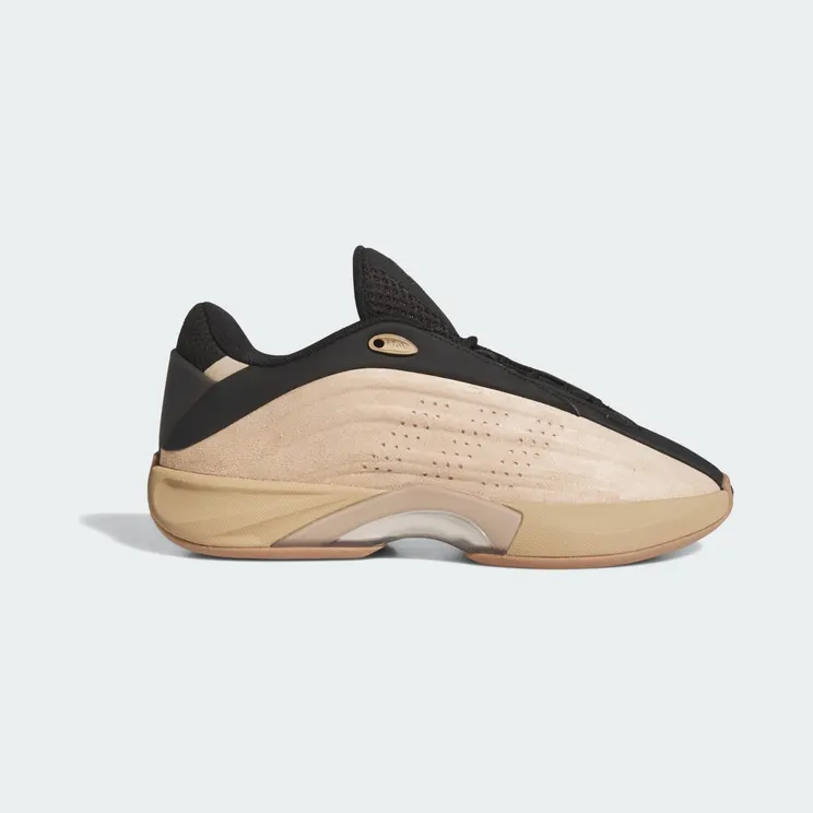 adidas Nova IIInfinity Warm Sandstone Black (JI0358)