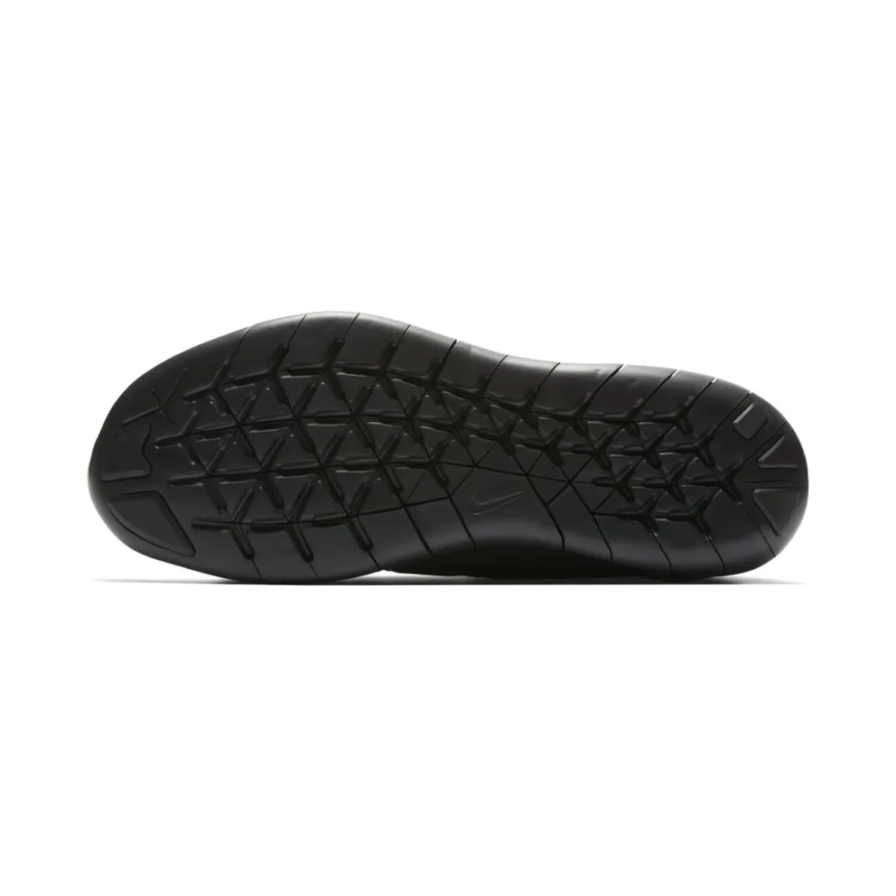 Nike Free RN CMTR 2018 Black Oil Grey Black/Oil Grey (AA1620-002)