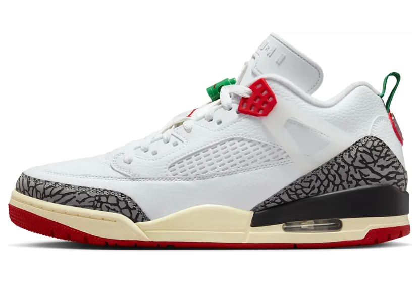Jordan Spizike Low SE “Do The Right Thing” (IM7425-100)