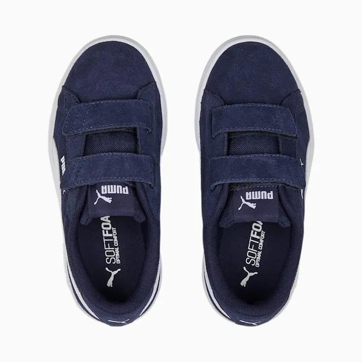 puma-smash 392036-02