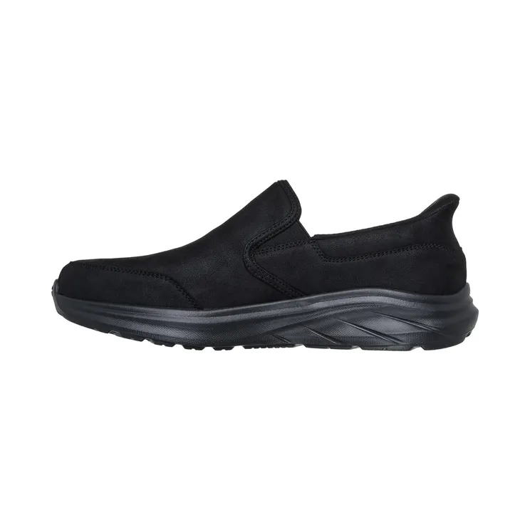 skechers-relaxed-fit 233107_BBK